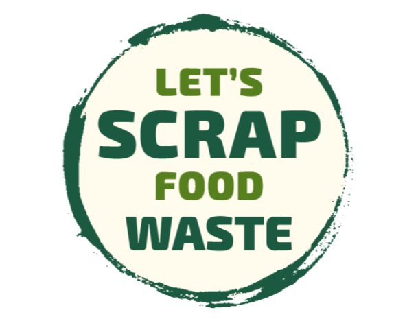 Visit ScrapFoodWaste.org